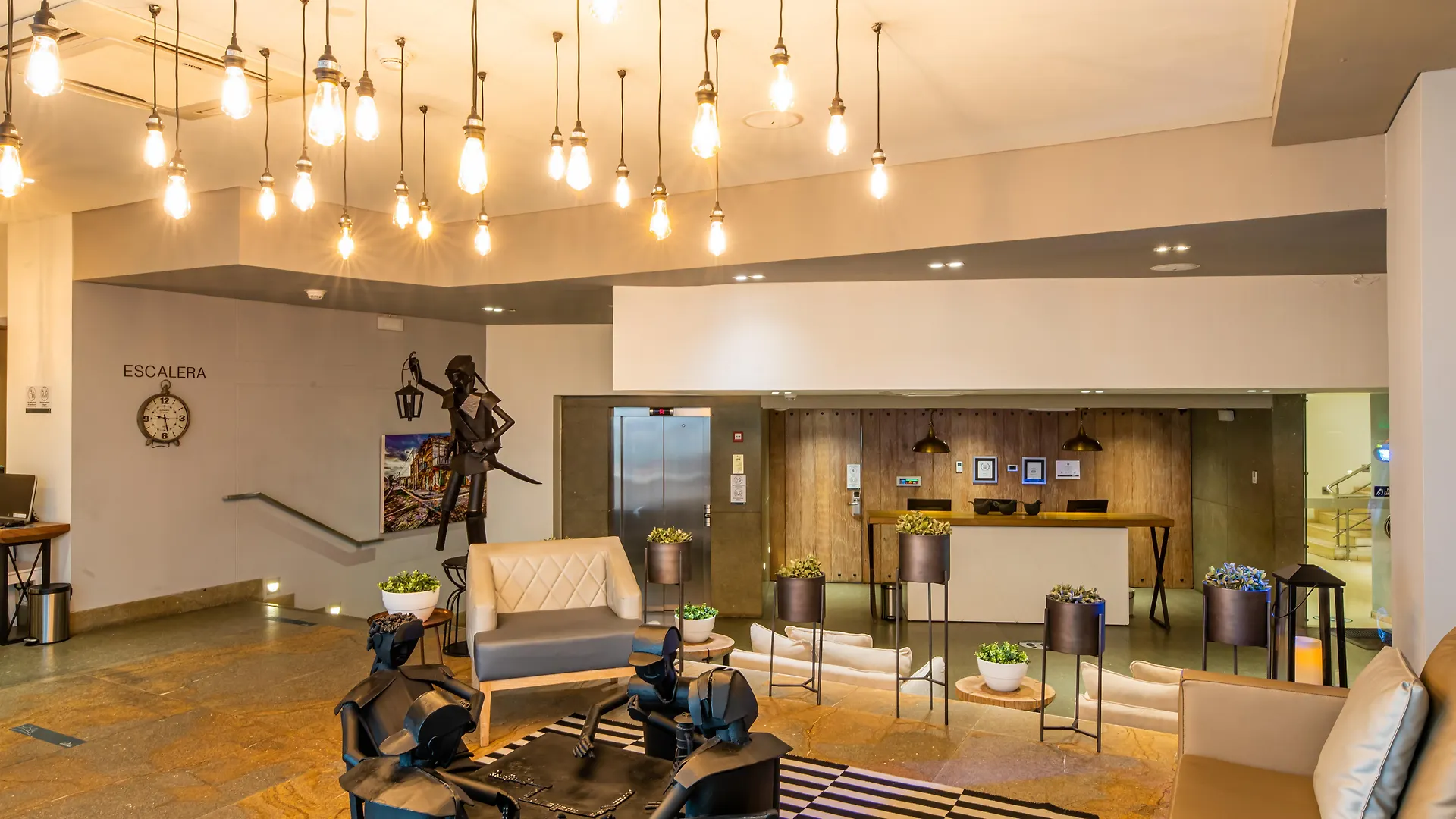 ****  Ghl San Lazaro Art Hotel Cartagène Colombie