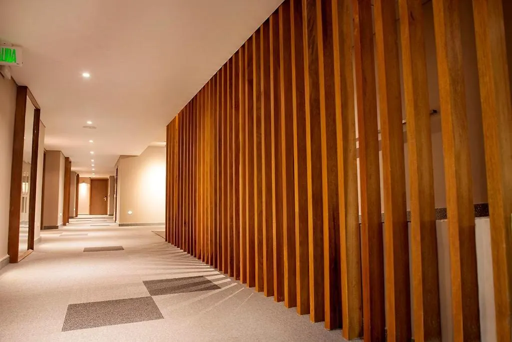 Ghl San Lazaro Art Hotel Cartagène
