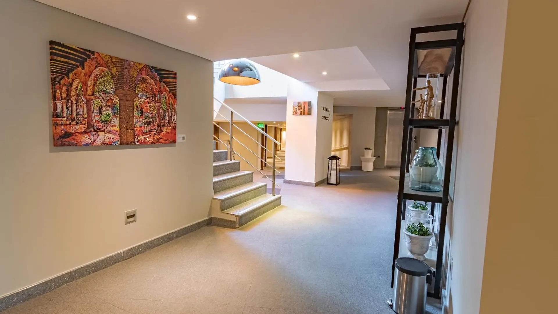 ****  Ghl San Lazaro Art Hotel Cartagène Colombie
