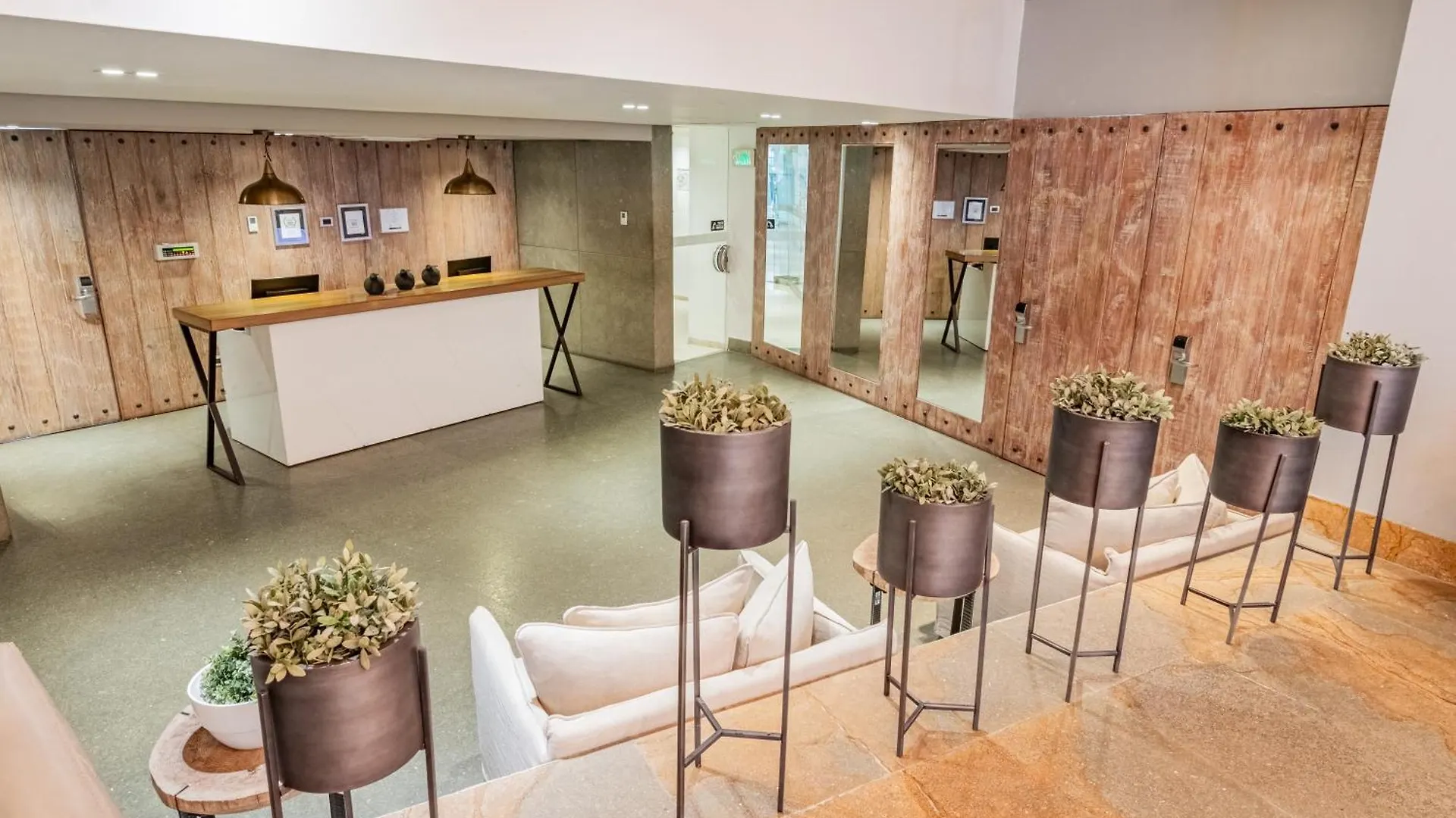 Ghl San Lazaro Art Hotel Cartagène