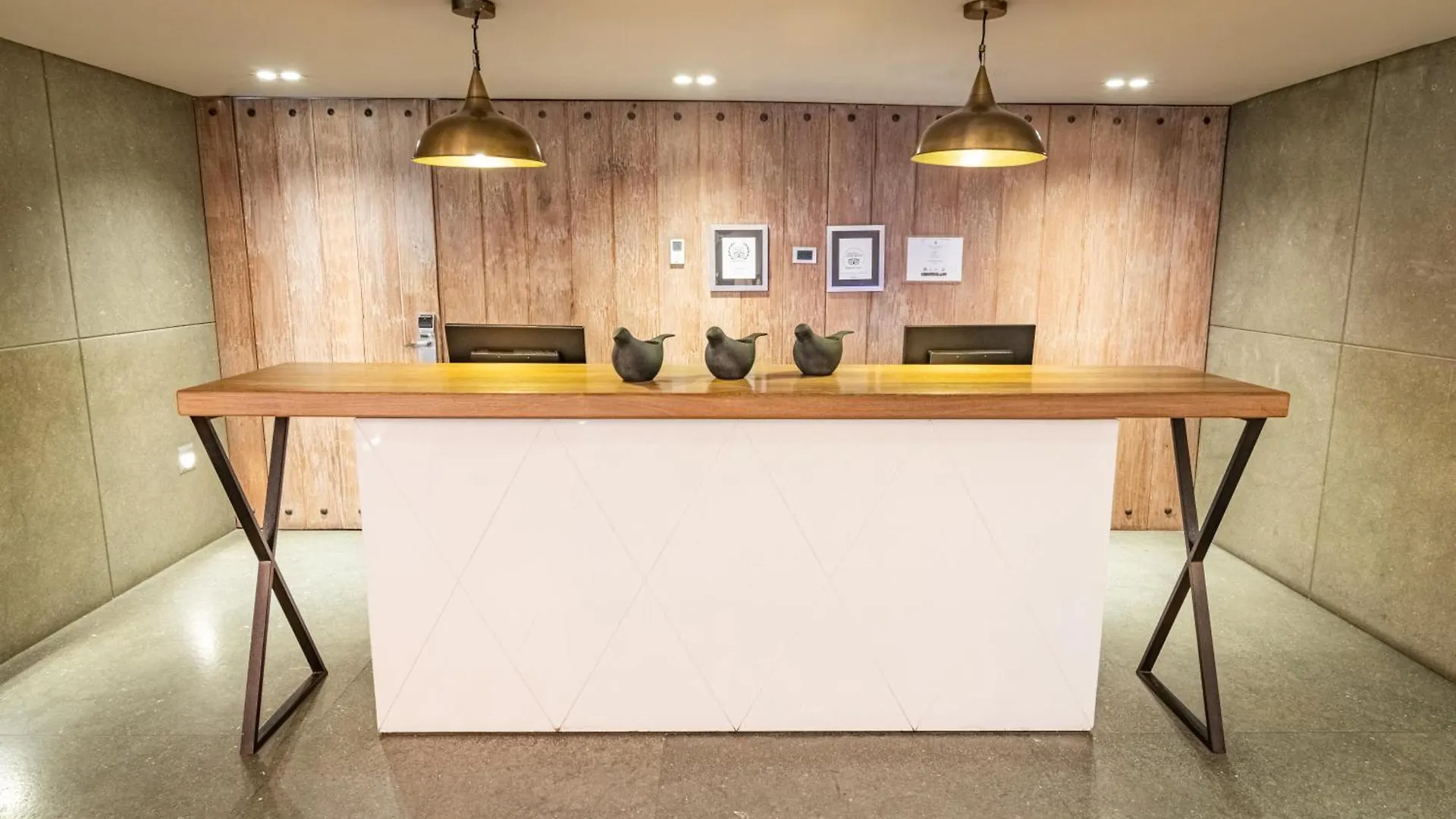 ****  Ghl San Lazaro Art Hotel Cartagène Colombie