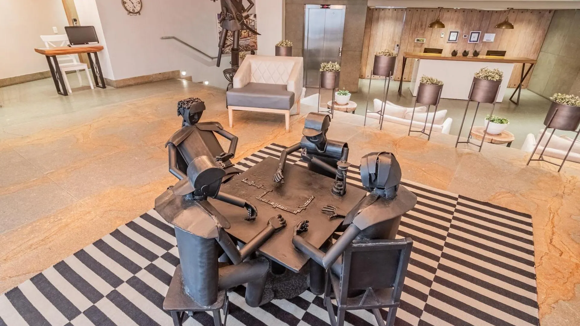 Ghl San Lazaro Art Hotel Cartagène Colombie