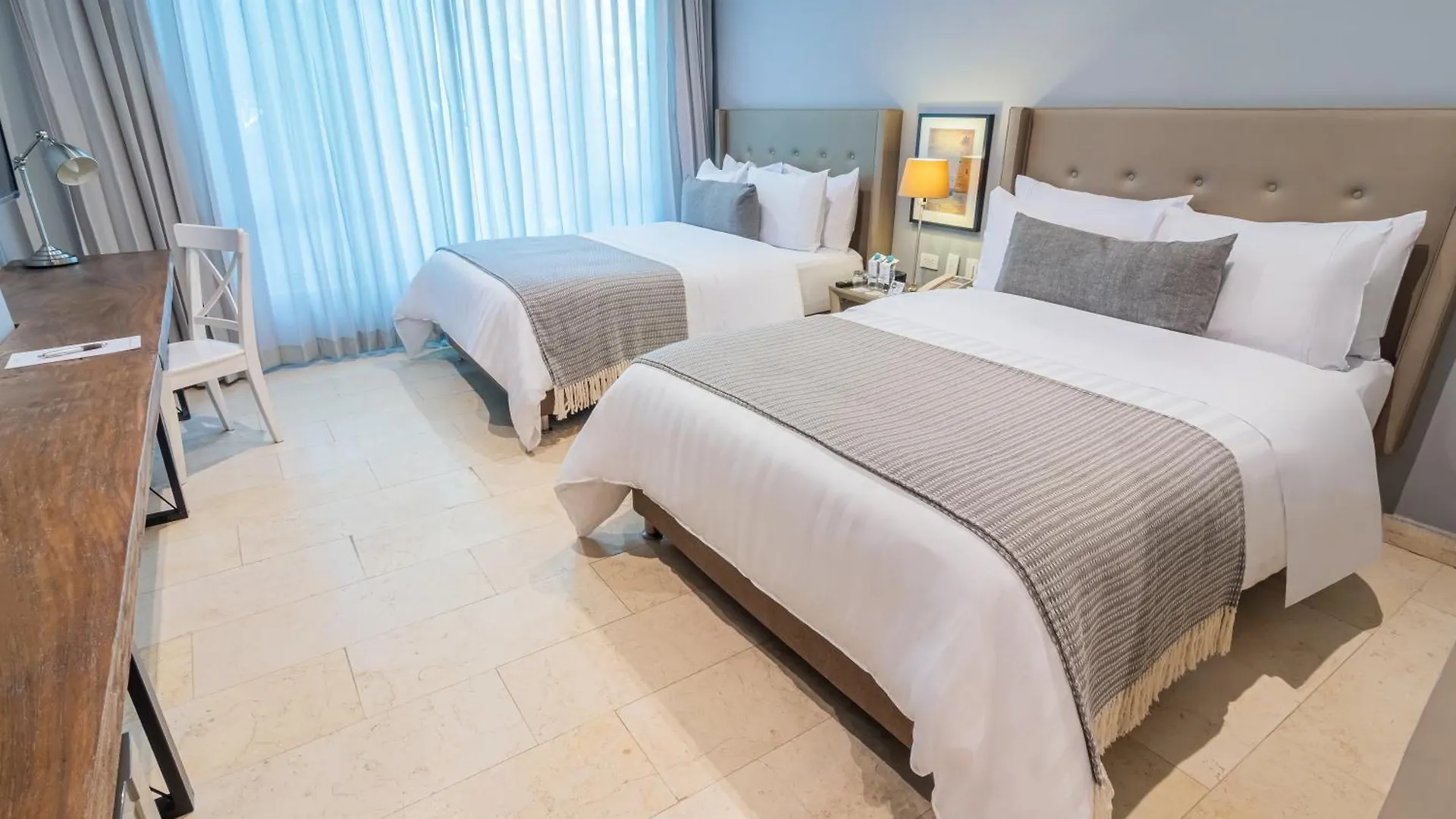 Ghl San Lazaro Art Hotel Cartagène
