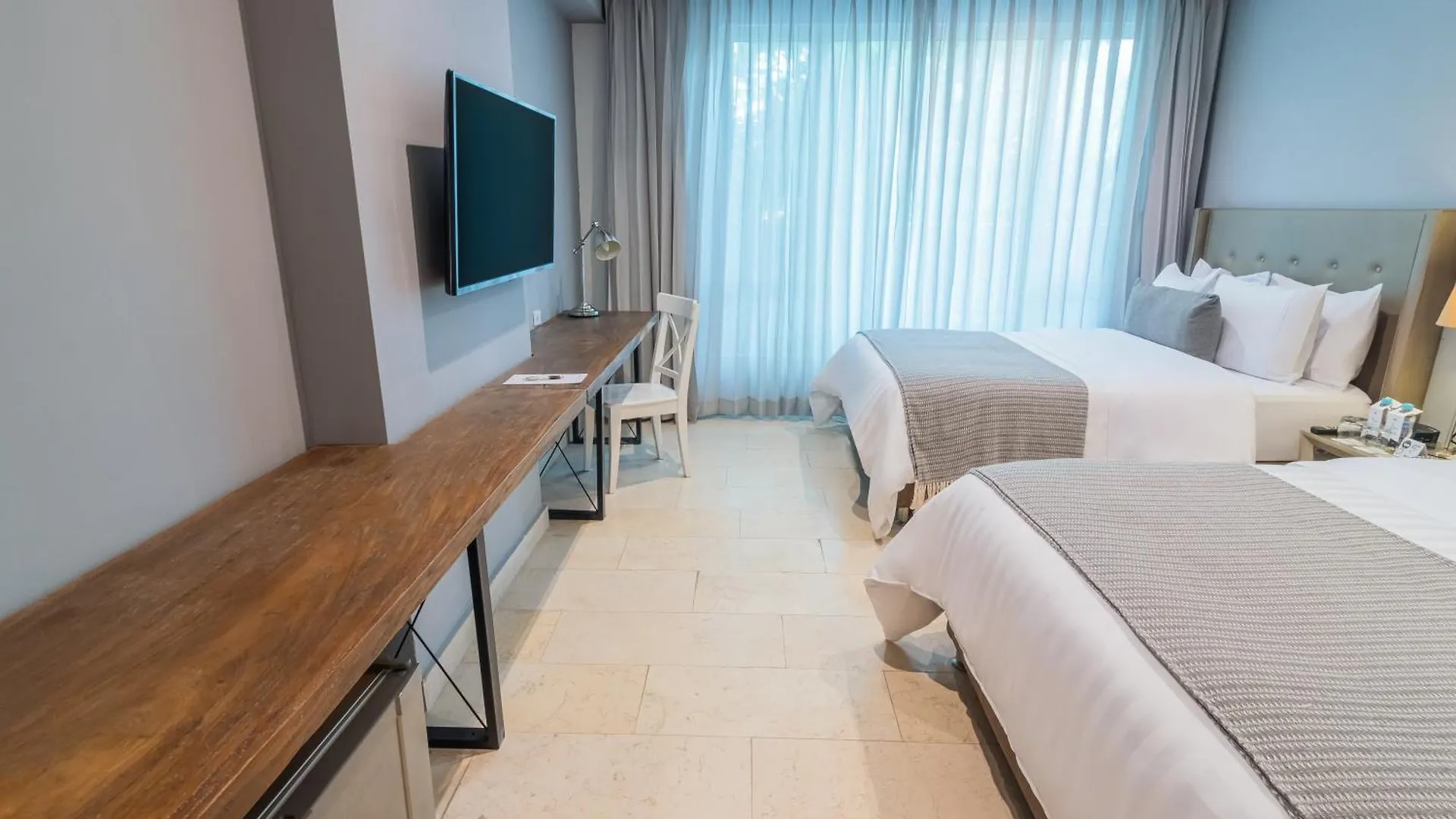Ghl San Lazaro Art Hotel Cartagène