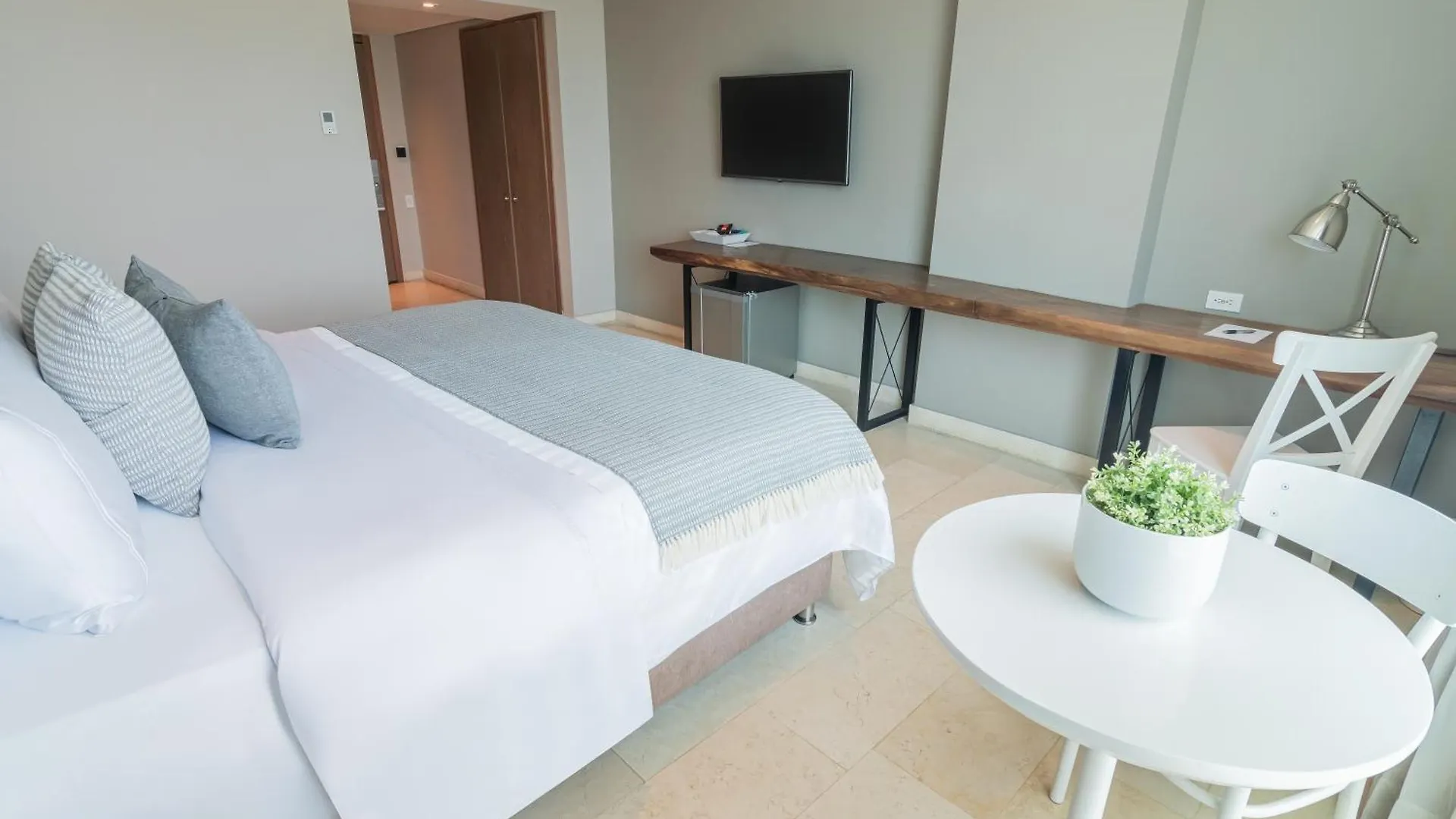 Ghl San Lazaro Art Hotel Cartagène Colombie