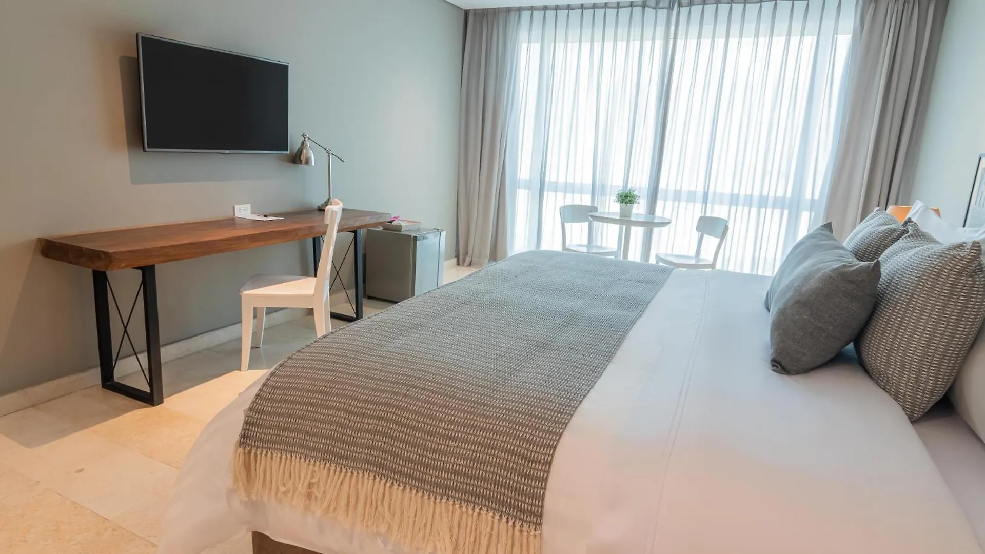 Ghl San Lazaro Art Hotel Cartagène