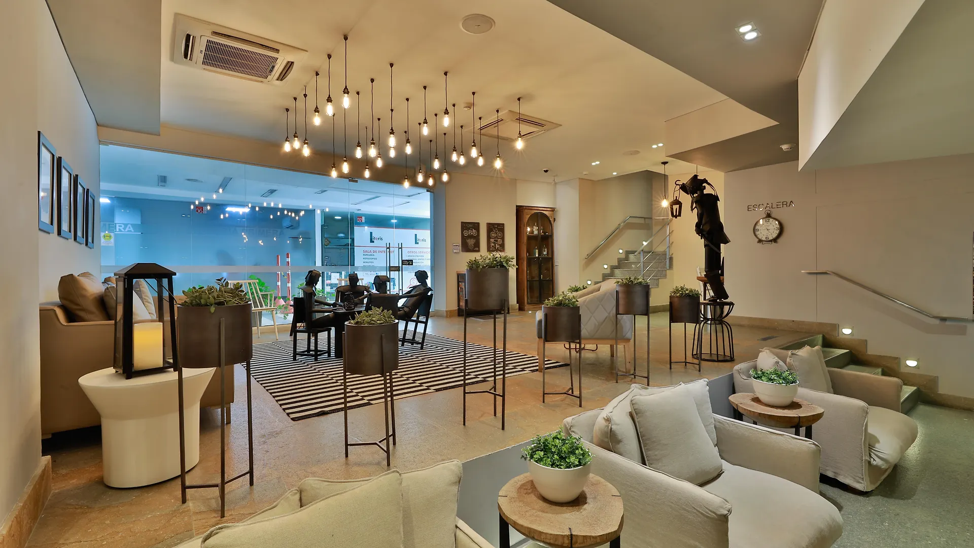 ****  Ghl San Lazaro Art Hotel Cartagena Colombia
