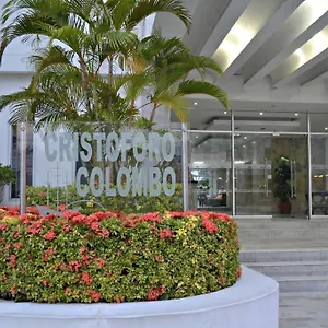 Cristoforo Oasis Apartamento