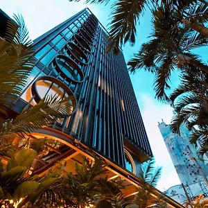 Marquee 5*, Medellín Kolumbien