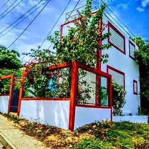 Gasthof Hamacas, 2 Minutes From The Old Town, We Speak English!!, Cartagena (Kolumbien)