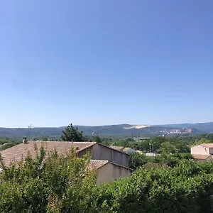 Chez Laurence Et Pascal , Châteauneuf-du-Rhône Frankreich