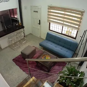 Manga P&e Apartamento