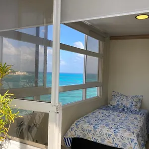 601 Frente A La Playa Apartamento San Andrés