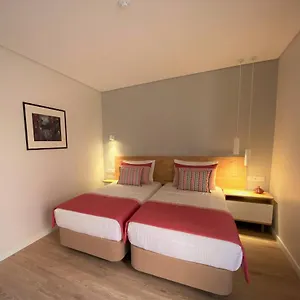 Apart-hotel Cardeal &