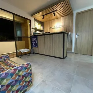 Ayenda Medallo , Medellín Colombia