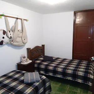 En Casa, Zona Centro Apartamento Bogotá