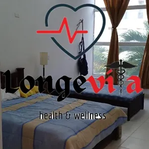 Longevita Pensión
