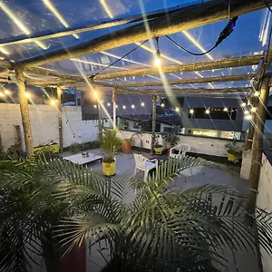 Casa Clandestina 3*, Medellín Kolumbien