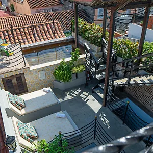 Monaguillo De Getsemani Hotel