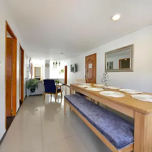 Casa Amplia Y Comoda Cerca Del Estadio Y La 70 Apartamento Medellín