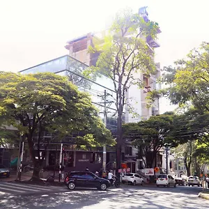 Provenza Lofts 3*, Medellín Colombia