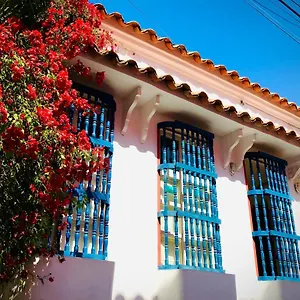 Hotel Zana Boutique, Cartagena (Kolumbien)