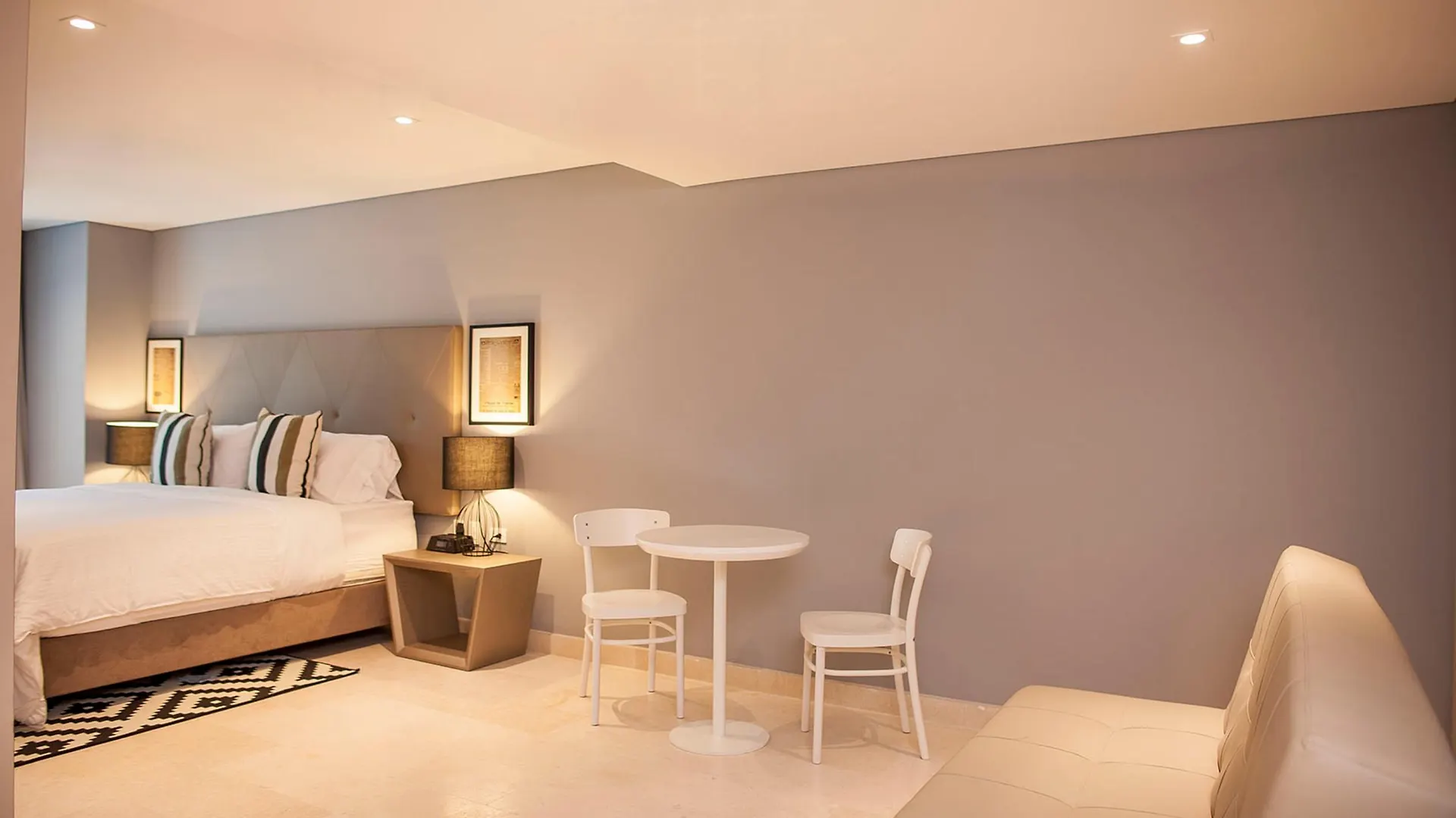GHL San Lazaro Art Hotel Cartagena