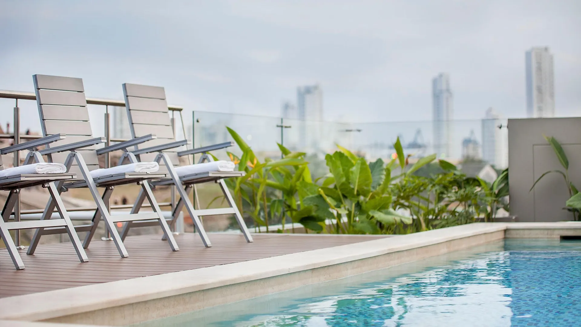 GHL San Lazaro Art Hotel Cartagena Colombia