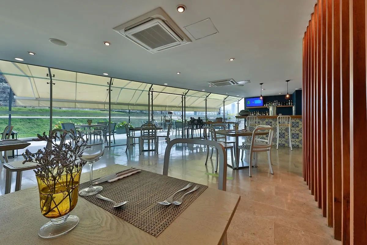 GHL San Lazaro Art Hotel Cartagena Colombia