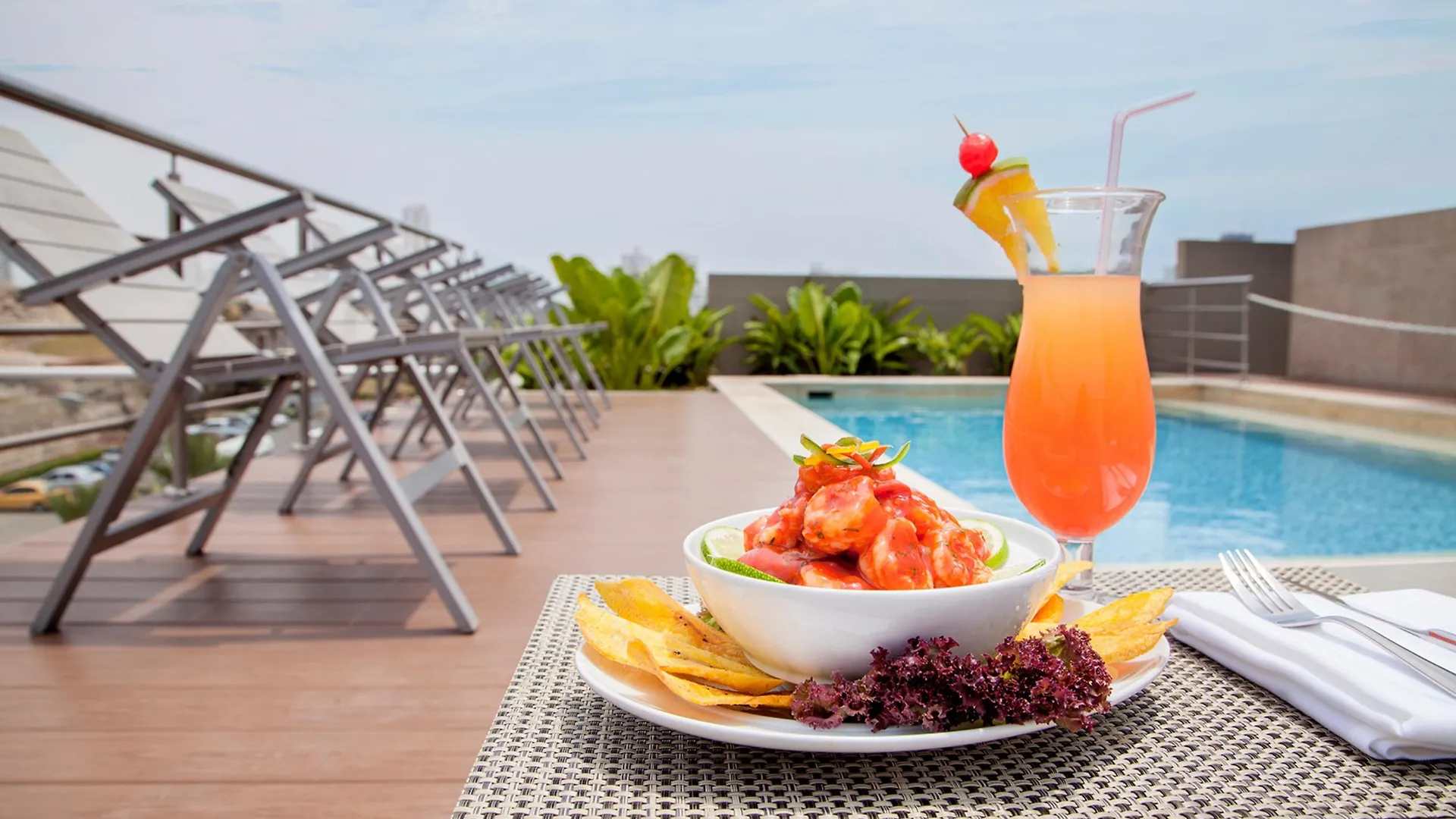 GHL San Lazaro Art Hotel Cartagena