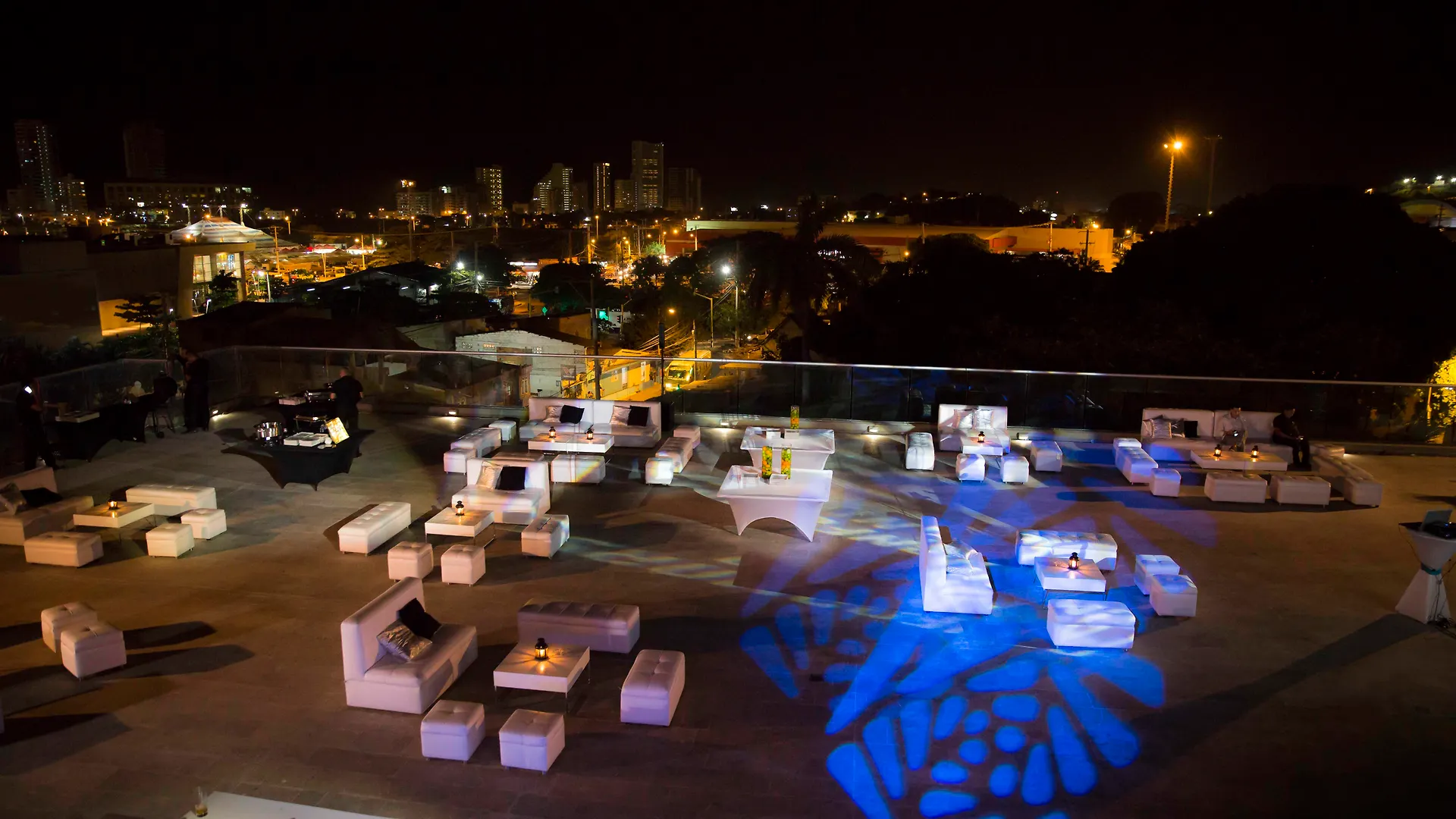 ****  GHL San Lazaro Art Hotel Cartagena Colombia