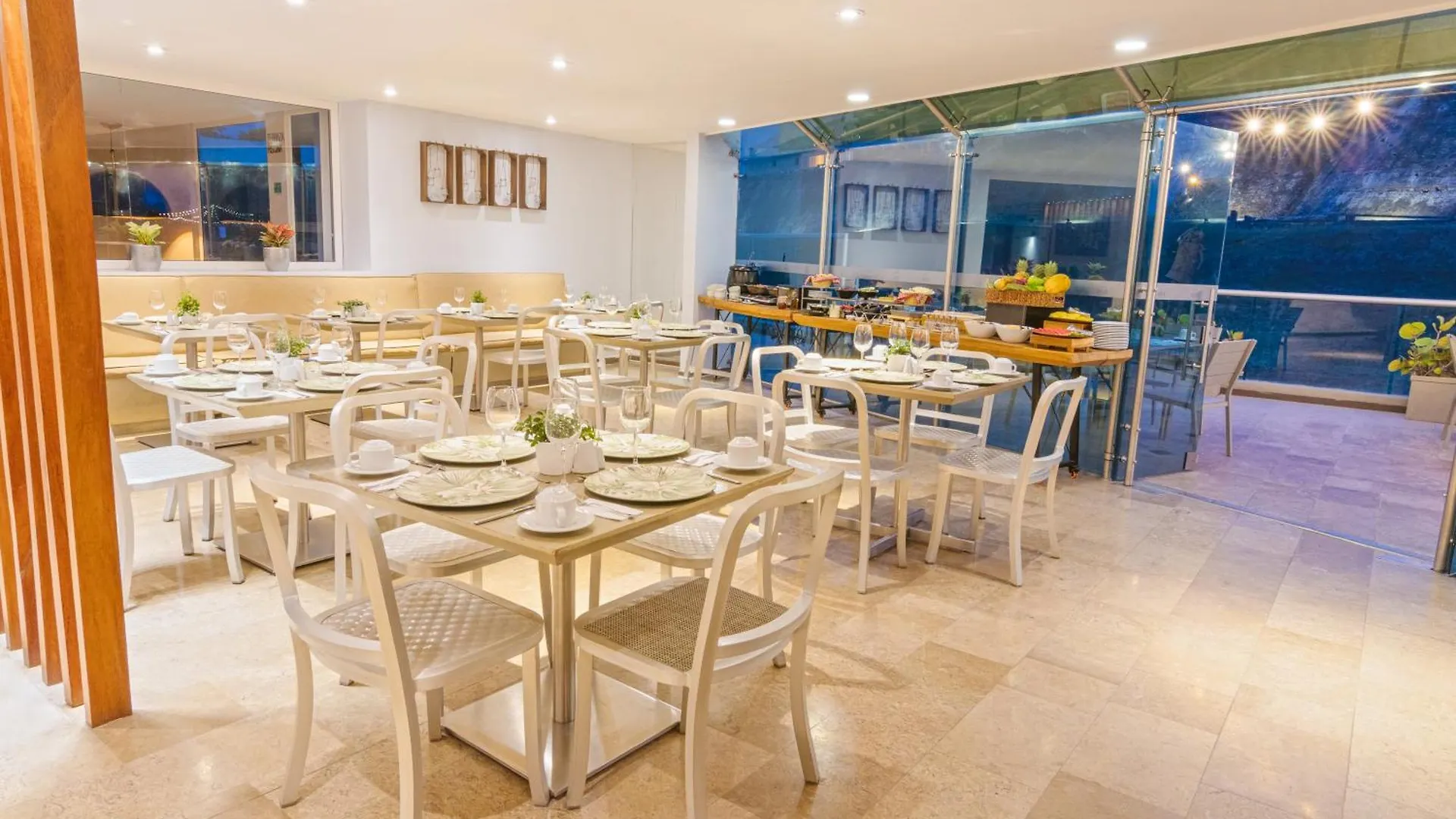 GHL San Lazaro Art Hotel Cartagena