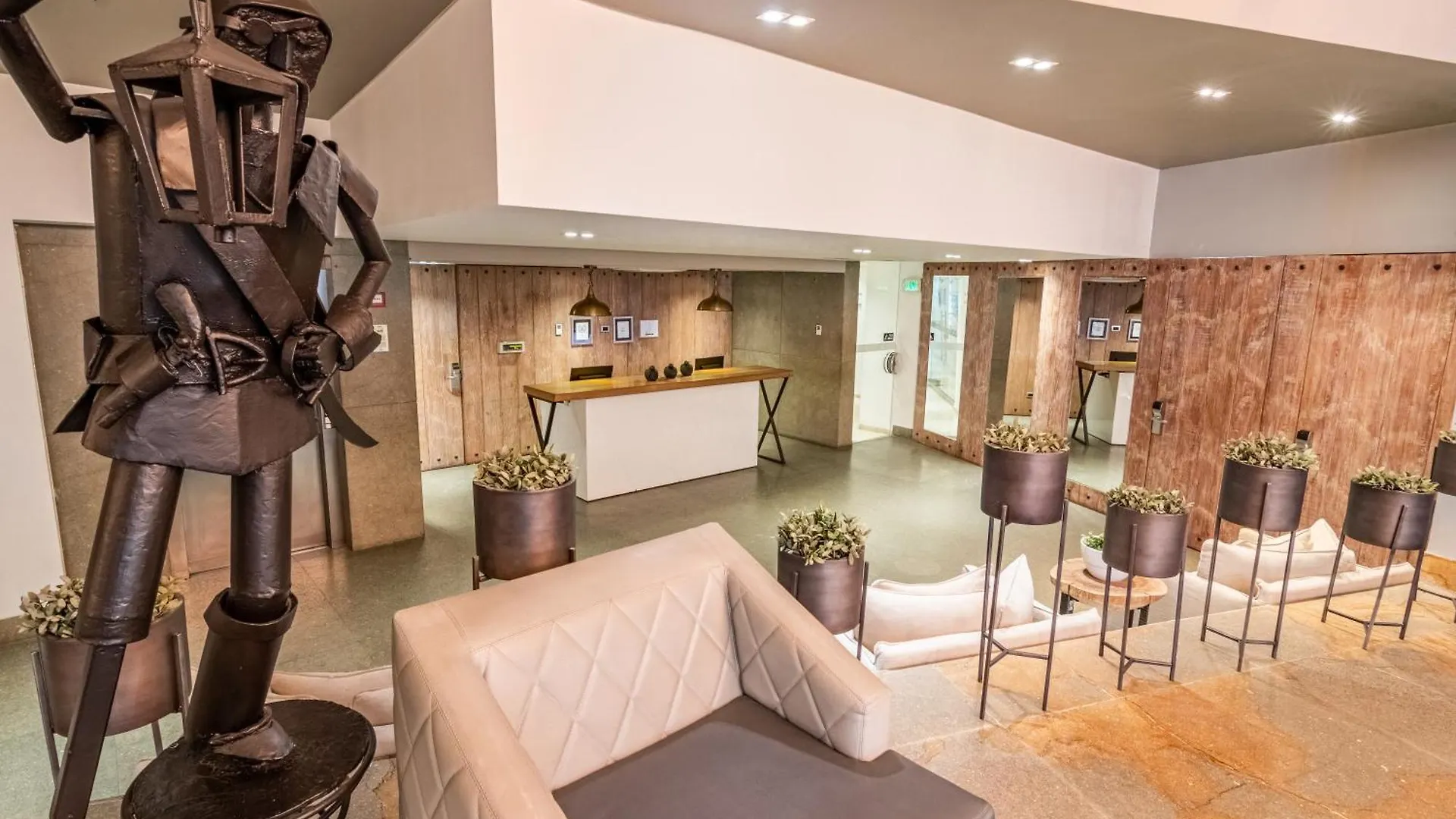 GHL San Lazaro Art Hotel Cartagena
