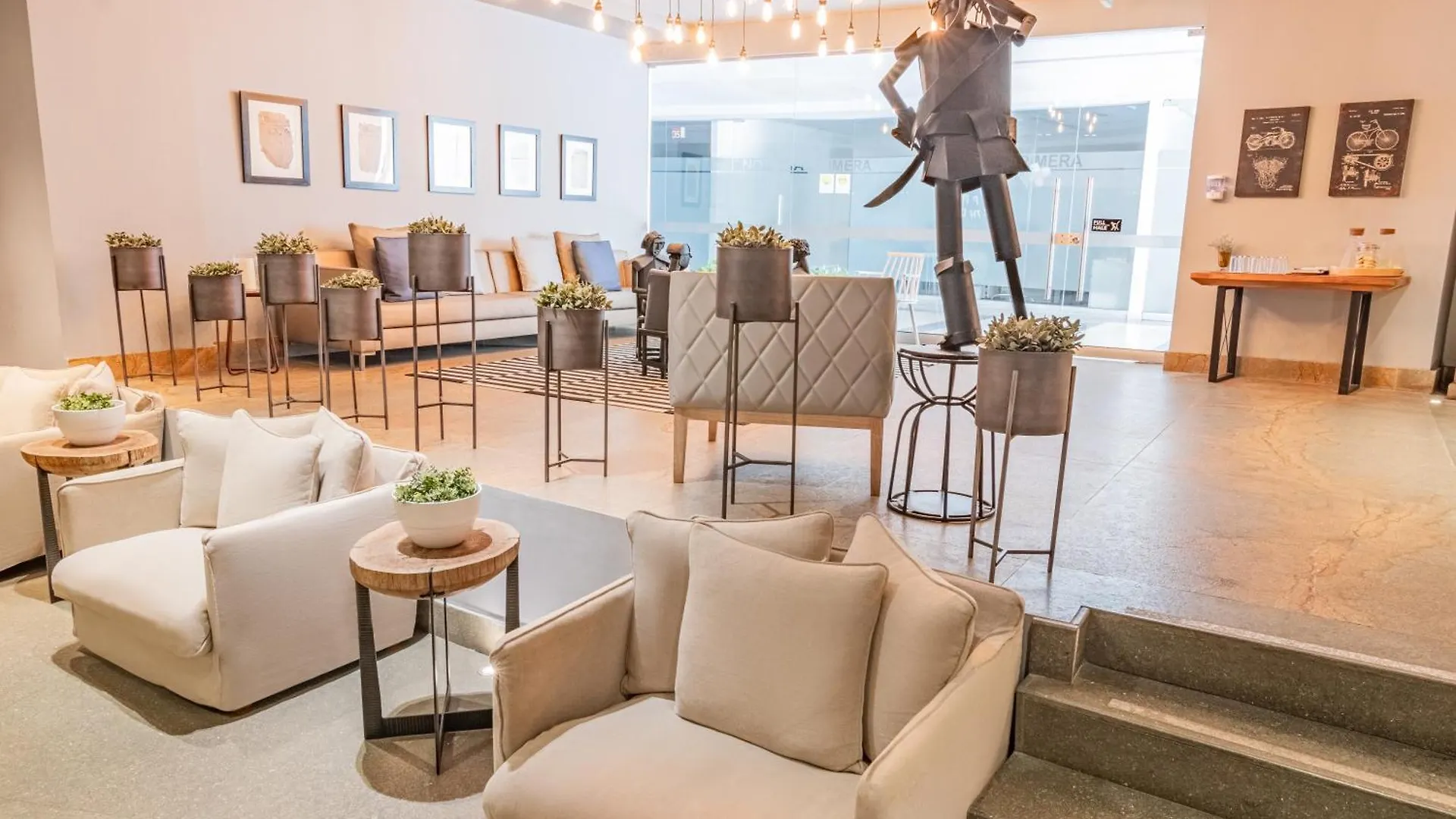 GHL San Lazaro Art Hotel Cartagena