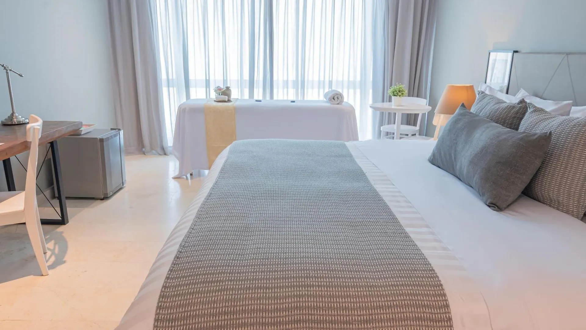 GHL San Lazaro Art Hotel Cartagena 4*,  Colombia