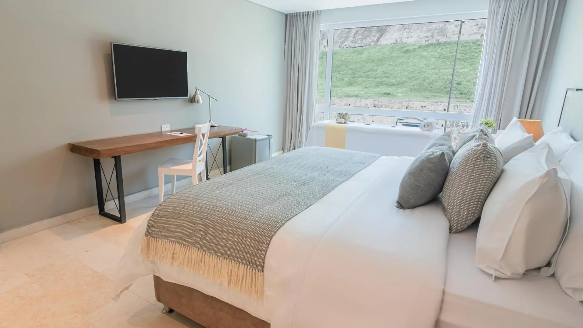 GHL San Lazaro Art Hotel Cartagena