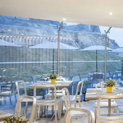 GHL San Lazaro Art Hotel Cartagena